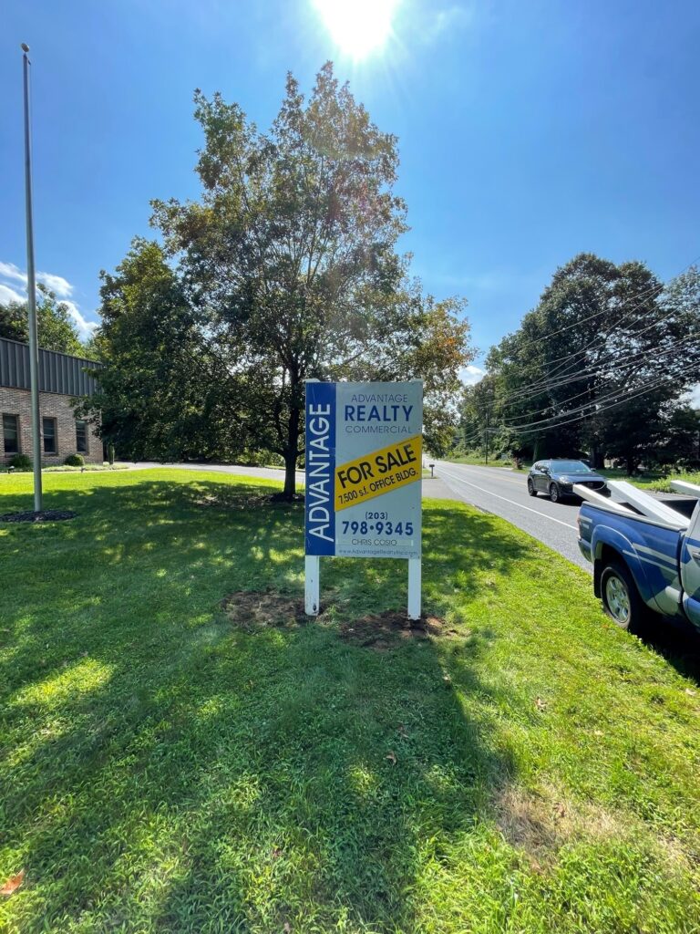 For Lease – Free Standing Office Building, Berkshire Road, Berkshire