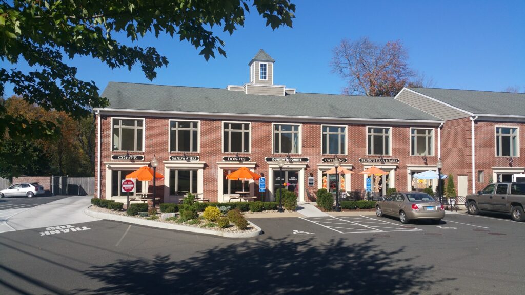 100 State Route 37, New Fairfield CT 06812, 100 Route 37 New Fairfield, CT 06812
