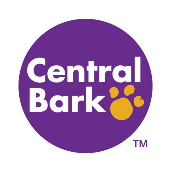 Central Bark logo