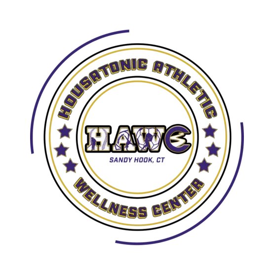 Housatonic Athletic Wellness Center logo