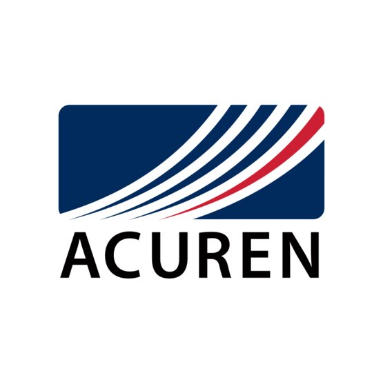 Acuren logo
