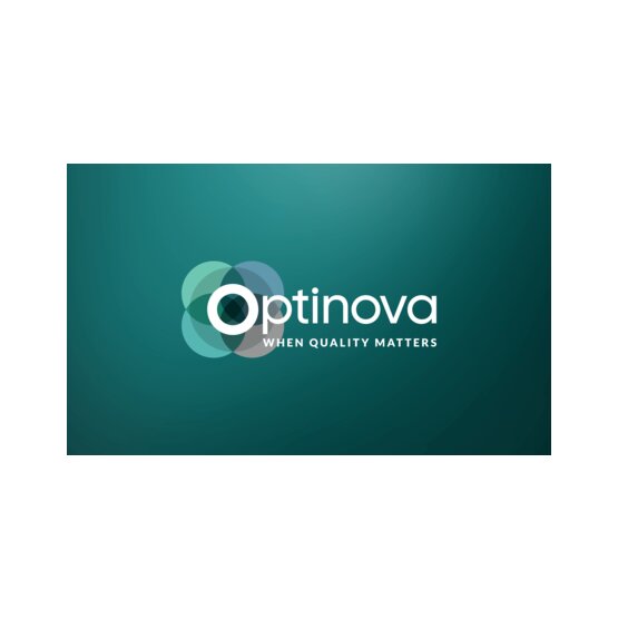 Optinova logo