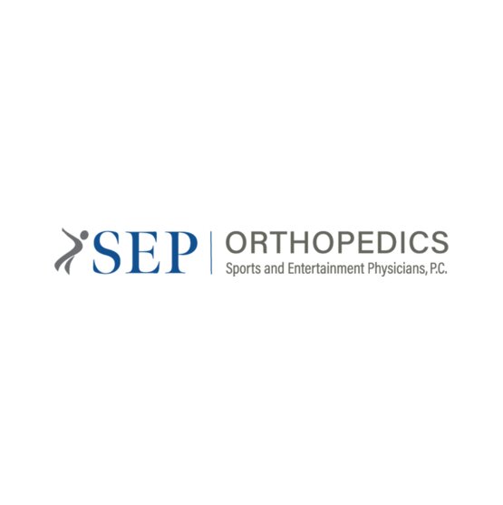 SEP Orthopedics logo