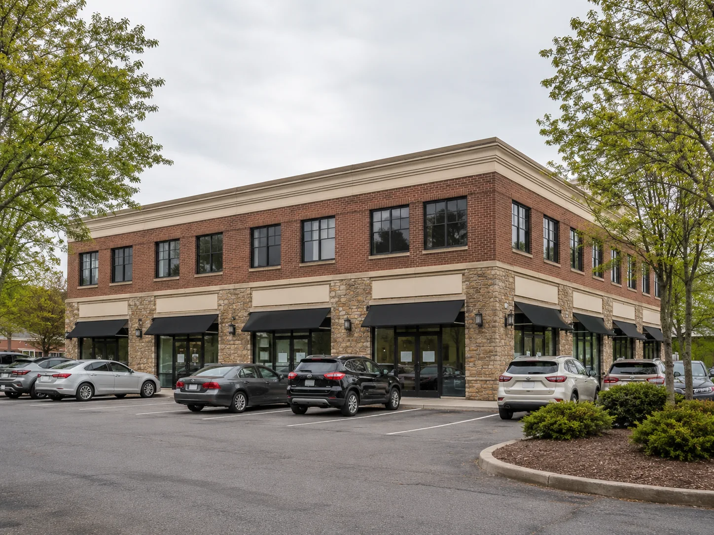 Commercial investment property in Northern Fairfield County