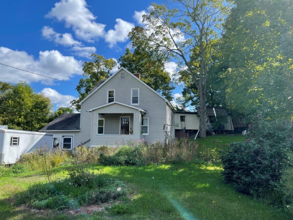 25 Old State Rd – Sale, Old State Road, New Milford