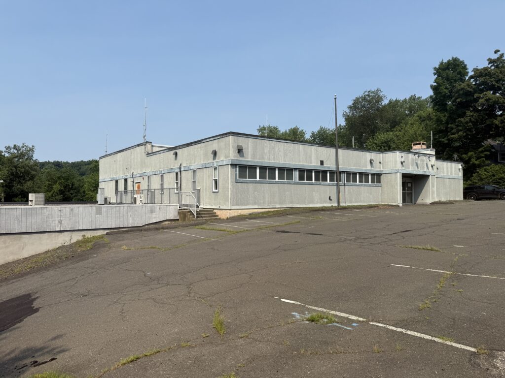 Retail Redevelopment, Newtown, CT