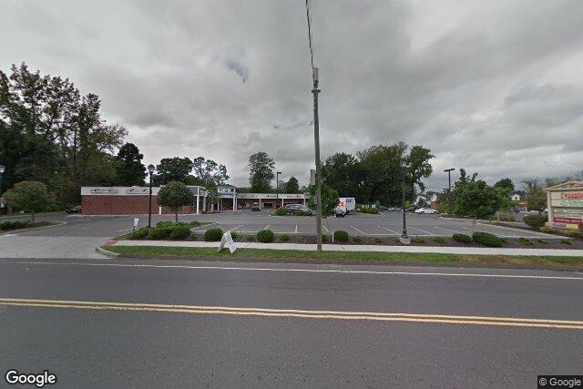 180 Old Hawleyville Road – Lease, Old Hawleyville Road, Bethel Connecticut