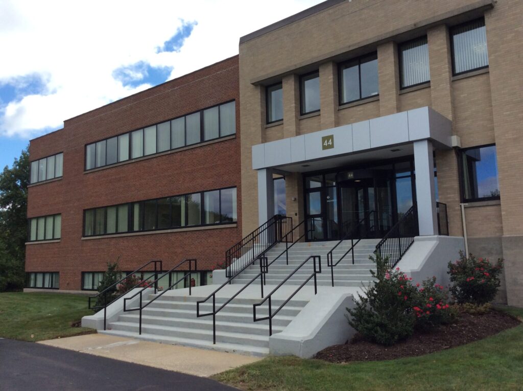 44 Shelter Rock Road – 26,840 SF Office / Training Space, Danbury, CT 06810