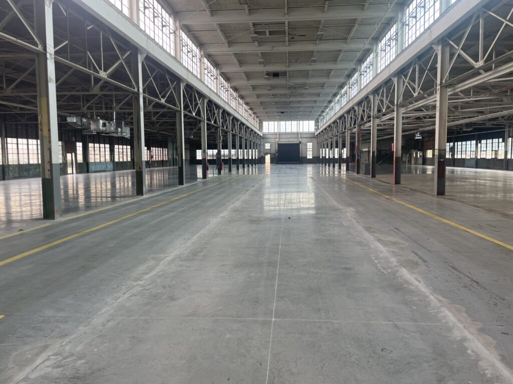 46 Shelter Rock Road – 10,000–42,996 SF Heavy Industrial, Danbury, CT 06810
